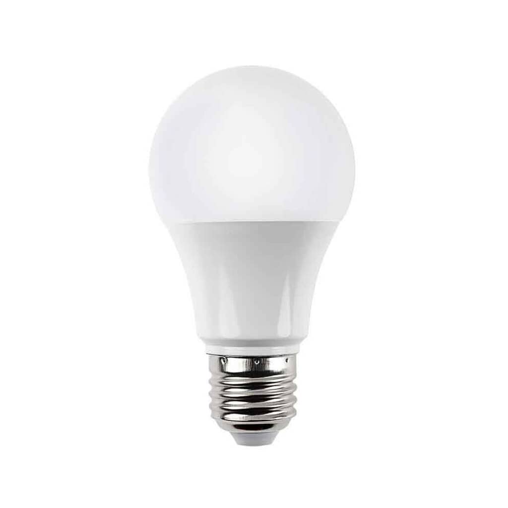 sar led smart bulb – brighter light, lower energy!