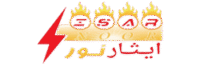 isarnoor logo