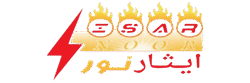 isarnoor logo