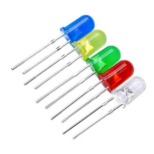 led lights – bright illumination with ultra low power consumption